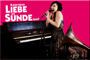 Kann denn Liebe Sünde sein?